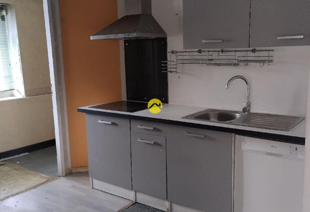 Vente Maison Immeuble à petit prix Vatan