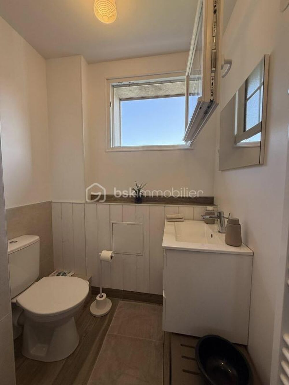 Appartement totalement rénové au coeur de Bagnoles de l'Orne