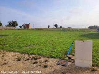  Terrain � vendre 528 m�