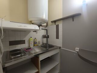  Appartement � vendre 1 pi�ce 21 m�