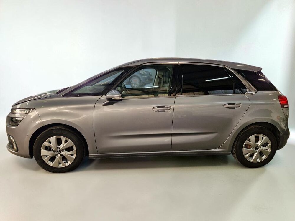 C4 Picasso 1.2 THP 130 FEEL 5P 2017 occasion 06640 Saint-Jeannet
