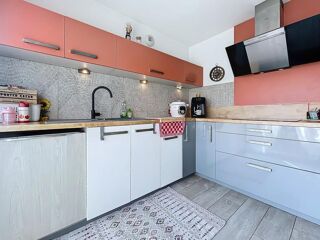  Maison � vendre 4 pi�ces 121 m�