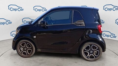 ForTwo 0.90 90 BVA6 Prime 2018 occasion 20000 Ajaccio