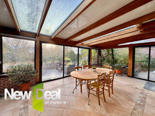  Maison � vendre 7 pi�ces 165 m�