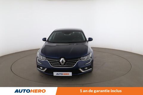 Talisman 1.5 dCi Energy Business Eco2 110 ch 2016 occasion 92130 Issy-les-Moulineaux