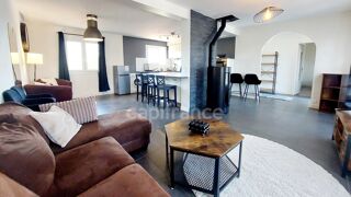  Maison à vendre 7 pièces 155 m²