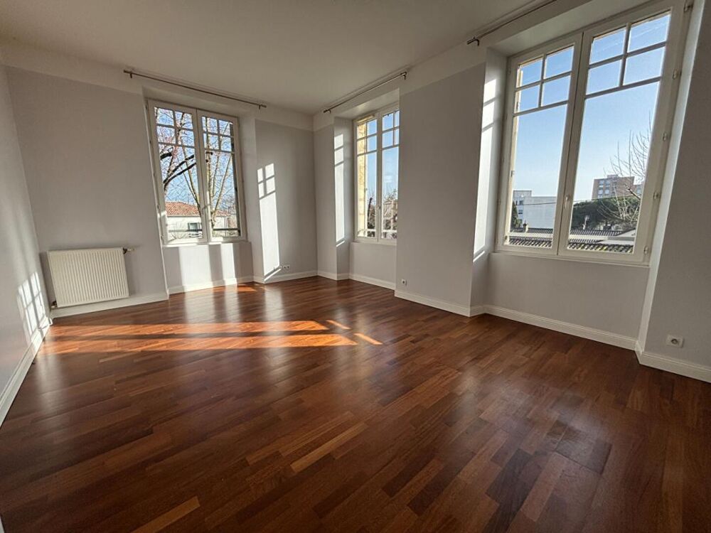 Vente Appartement Appartement Bordeaux 3 pièce(s) 69 m2 Bordeaux