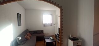  Appartement à louer 2 pièces 45 m²