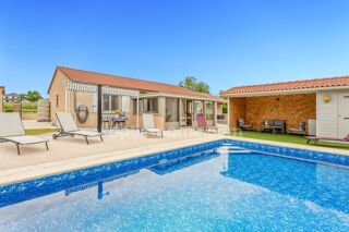  Maison � vendre 5 pi�ces 106 m�