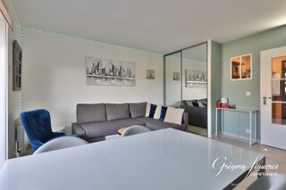  Appartement � vendre 1 pi�ce 32 m�