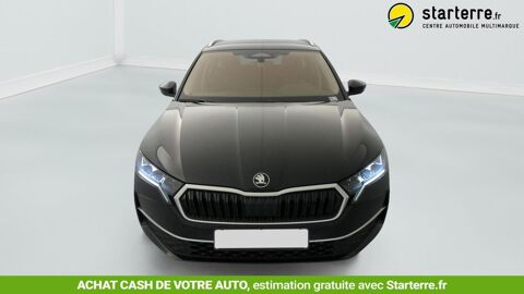 Octavia Combi 2.0 TDI 150 ch SCR DSG7 Selection 2026 occasion 69190 Saint-Fons