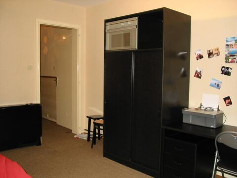  Appartement  louer 1 pice 23 m
