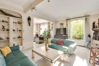  Maison à vendre 8 pièces 193 m²