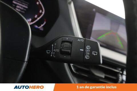 S&eacute;rie 1 118i M Sport DKG7 136 ch 2023 occasion 92130 Issy-les-Moulineaux