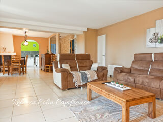  Maison  vendre 12 pices 290 m