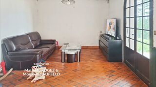  Maison à vendre 7 pièces 274 m²