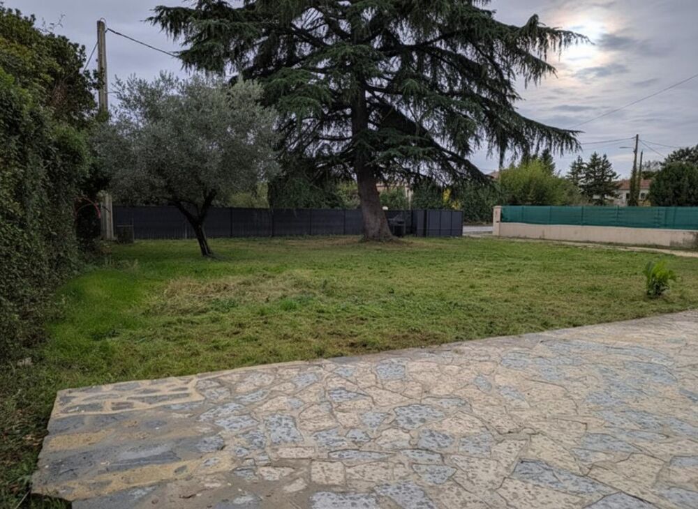 CARDET, Belle Villa Familiale de 7 pièces 149.5 m2 avec fort potentiel sur 897 m2 de terrain