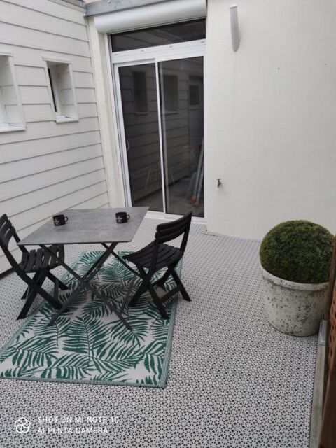  Maison  louer 2 pices 50 m