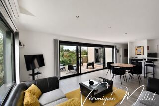  Maison � vendre 3 pi�ces 76 m�