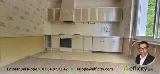  Maison à vendre 3 pièces 70 m²
