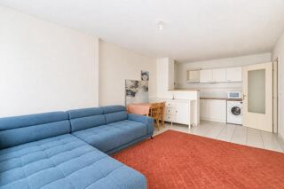  Appartement à vendre 3 pièces 54 m²