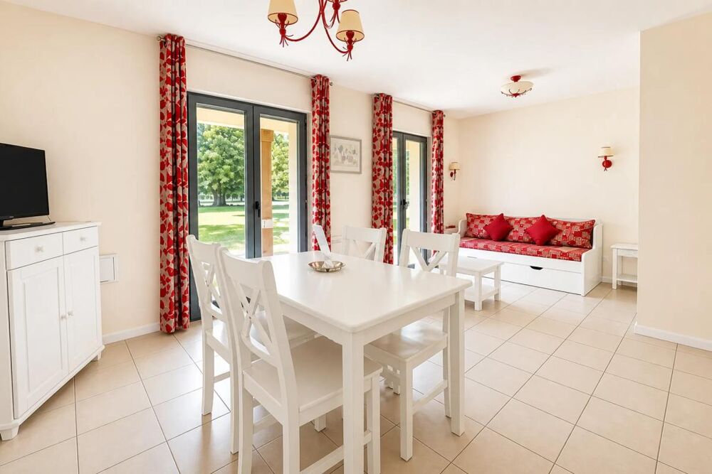 Vente Appartement Appartement 2 pièces de 42,5 m² à Gonneville-sur-Honfleur Gonneville sur honfleur