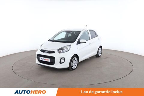Kia picanto 1.0 ISG Origins Premium 5P 66 ch