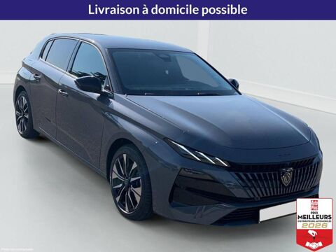 308 HYBRID 145 E-DCS6 ALLURE 2026 occasion 10150 Lavau