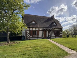  Maison à vendre 5 pièces 137 m²