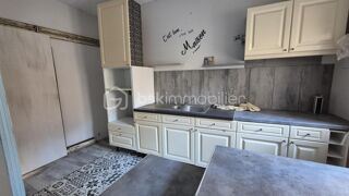 Maison à vendre 6 pièces 89 m²
