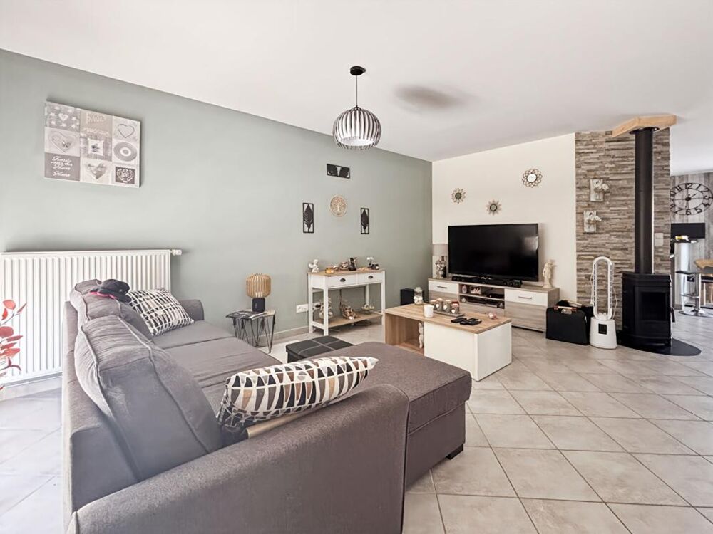 BRETENIERE - Maison plain pied 100 m2