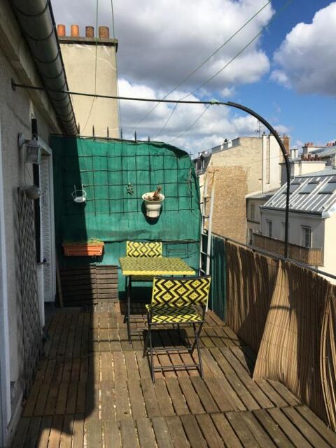  Appartement � louer 2 pi�ces 35 m�