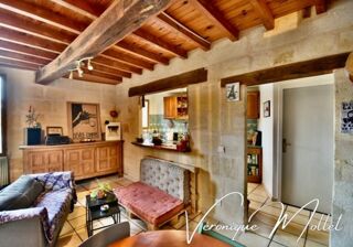  Maison à vendre 4 pièces 80 m²