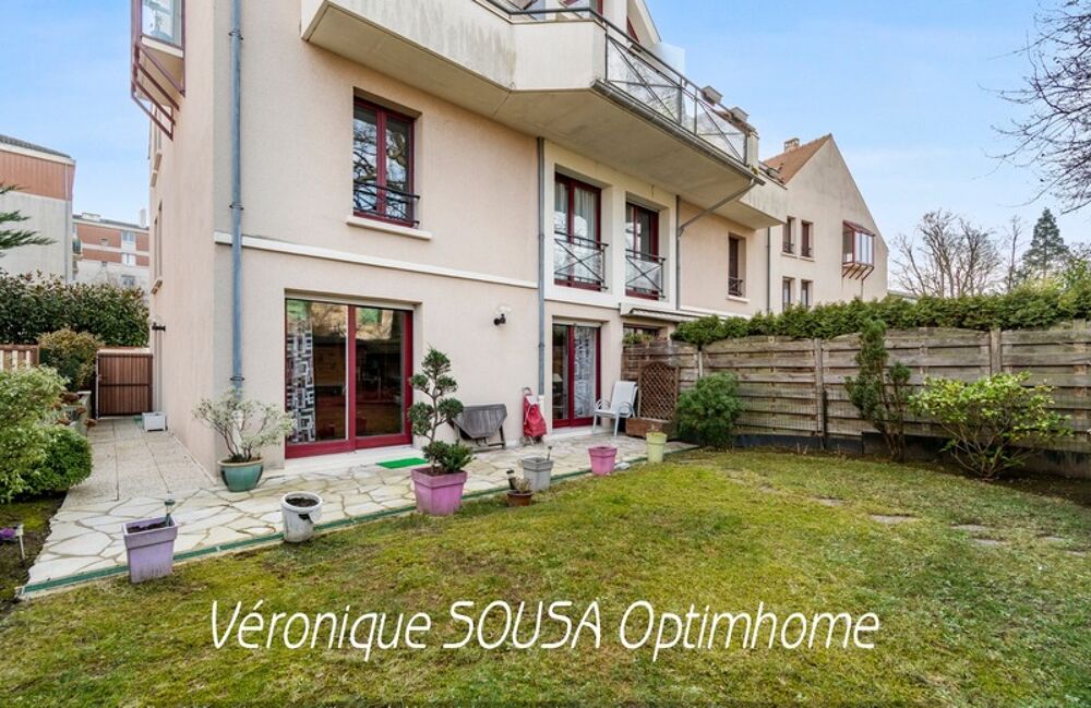 � vendre  Appartement Saint-Germain-en-Laye (78100)