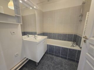  Appartement à vendre 3 pièces 66 m²