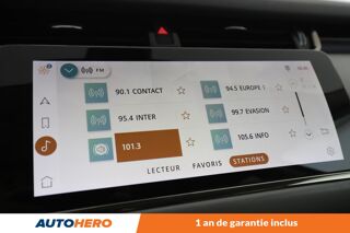 Range Rover Evoque P300e PHEV 4WD R-Dynamic HSE BVA8 309 ch 2022 occasion 92130 Issy-les-Moulineaux