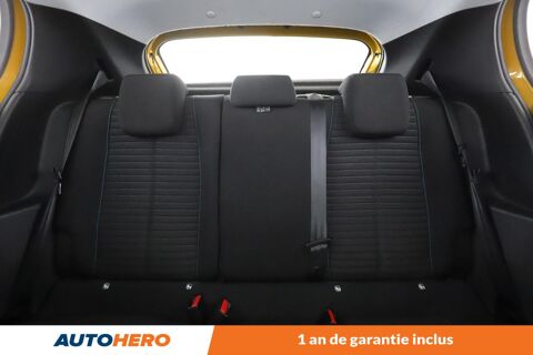 208 1.2 PureTech Style EAT8 100 ch 2021 occasion 92130 Issy-les-Moulineaux