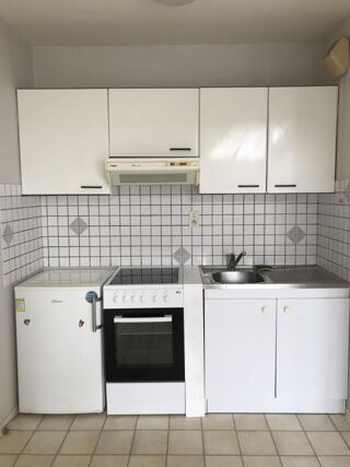  Appartement � louer 2 pi�ces 40 m�