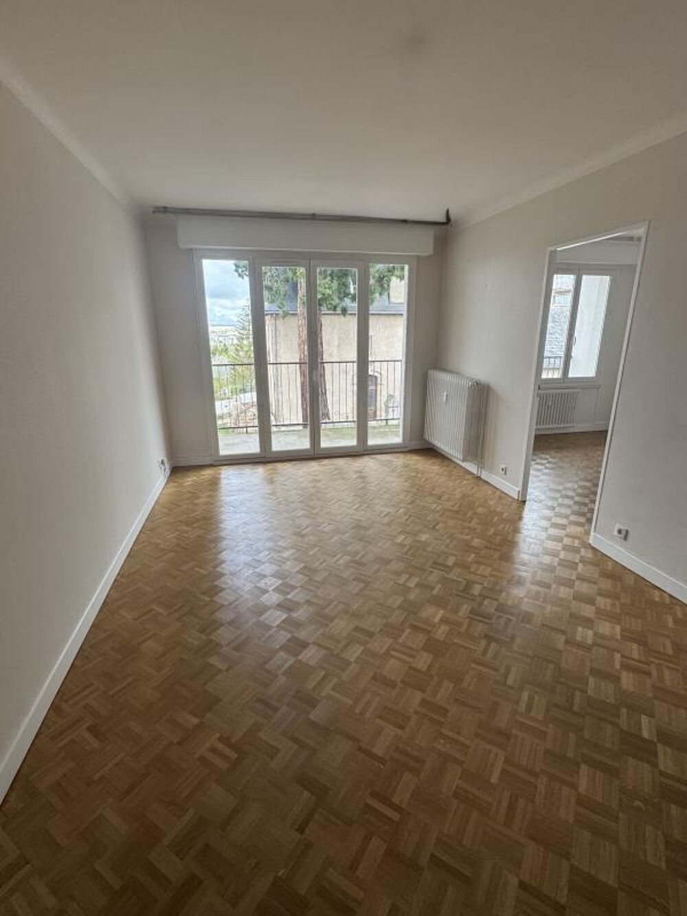 Location Appartement LOCATION T3 RODEZ SANS FRAIS D'AGENCE Rodez