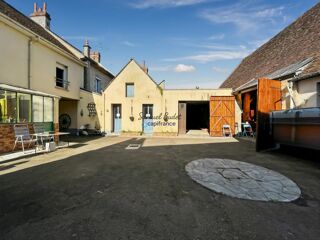  Maison � vendre 6 pi�ces 141 m�