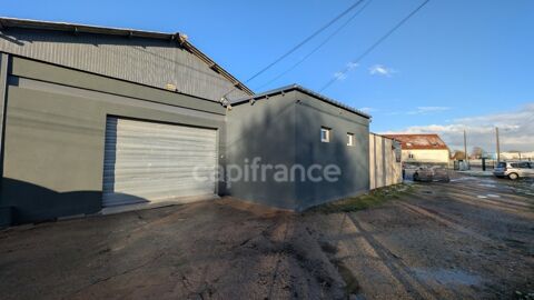 Local/bureau &agrave; vendre SARCEAUX (61) 196000 61200 Sarceaux