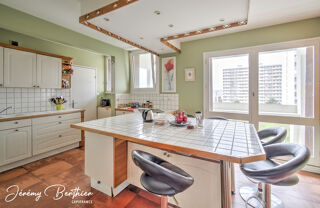  Appartement � vendre 5 pi�ces 140 m�