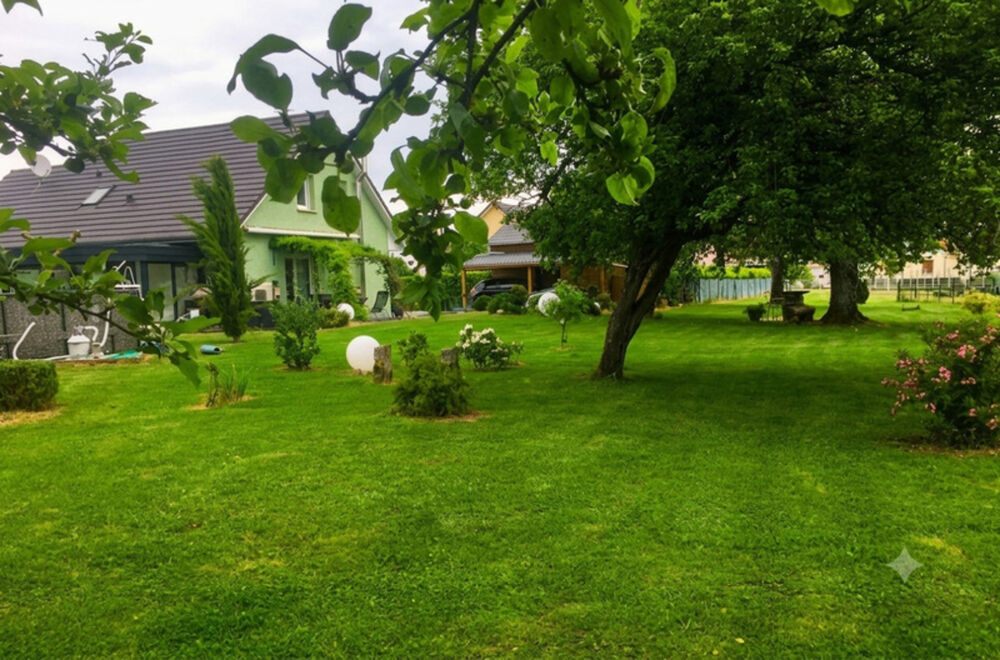 Vente Maison Maison à vendre 5 pièces  (70) Magny vernois