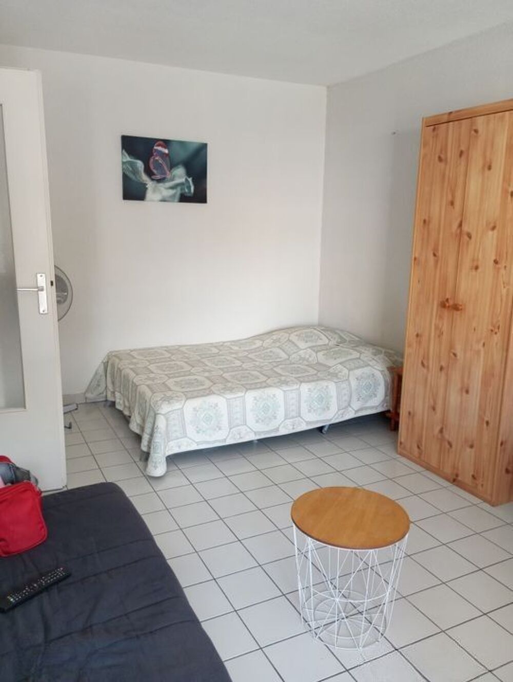 Location Appartement Appartement de 32m2 à louer sur Thonon-les-Bains Thonon les bains