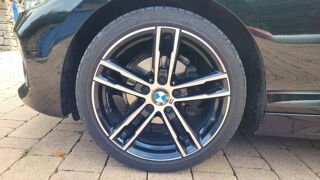 S&eacute;rie 1 114d 95 M Sport 2018 occasion 21000 Dijon