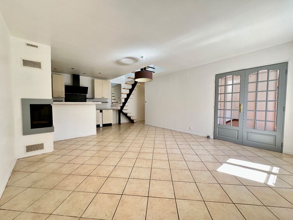 Vente Maison MAISON DE VILLE – 3 CHAMBRES – GARAGE & ATELIER – GOMETZ-LA-VILLE Gometz la ville