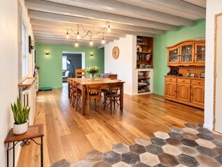  Maison à vendre 7 pièces 148 m²