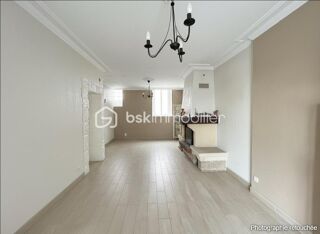  Maison � vendre 5 pi�ces 130 m�