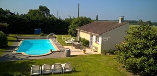  Maison � vendre 10 pi�ces 173 m�