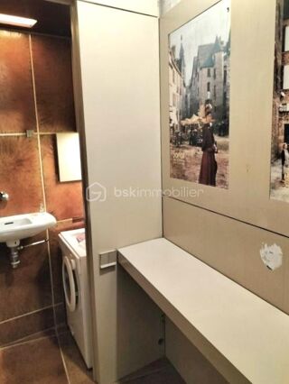  Appartement � vendre 2 pi�ces 28 m�